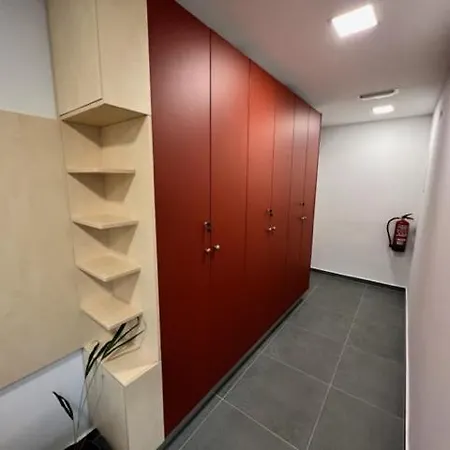 Villa Magdalena Apartments & Rooms Maribor Extérieur photo