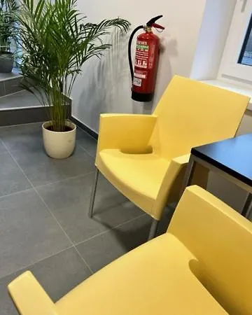 Villa Magdalena Apartments & Rooms Maribor Extérieur photo