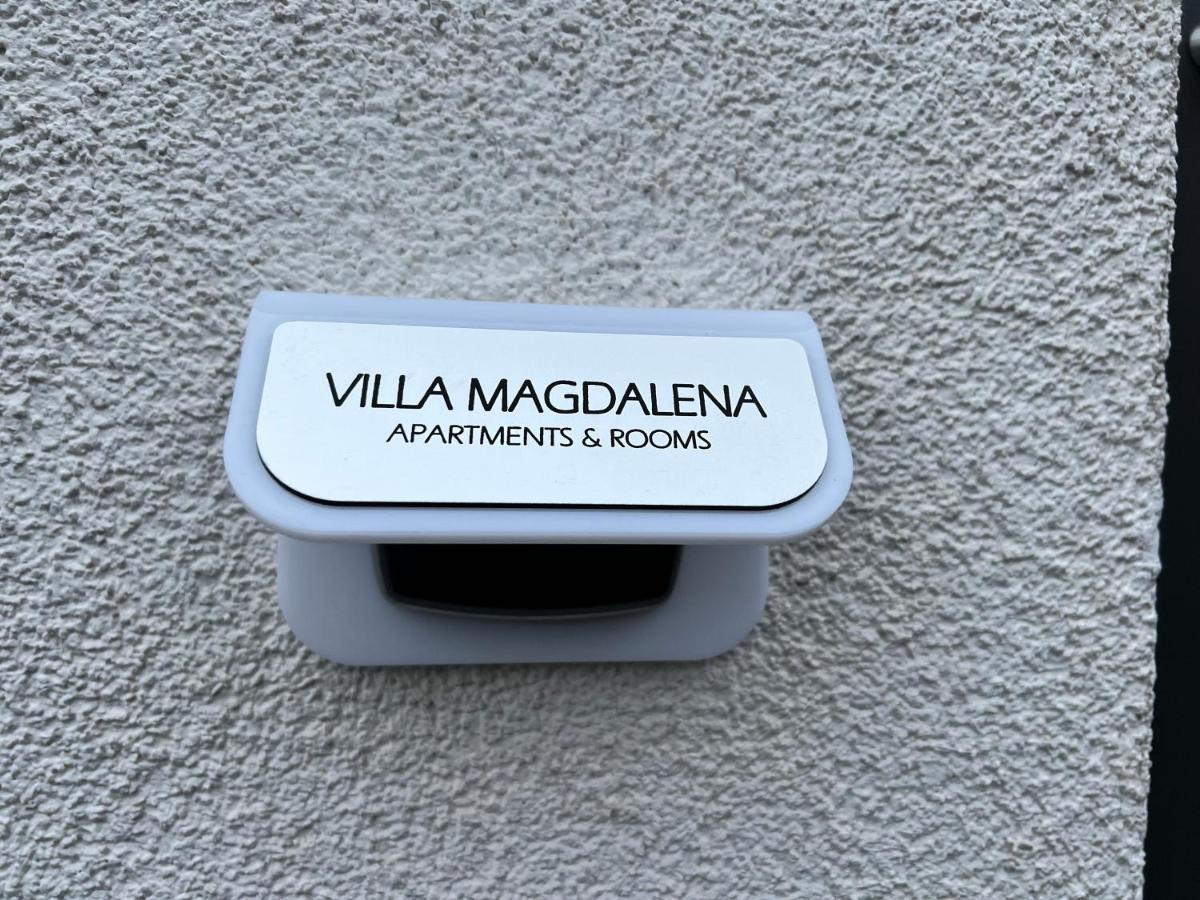 Magdalena &