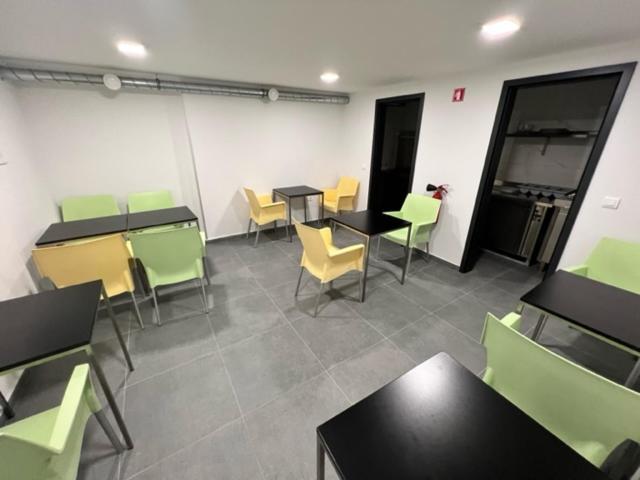 Séjour chez l'habitant Magdalena & Maribor