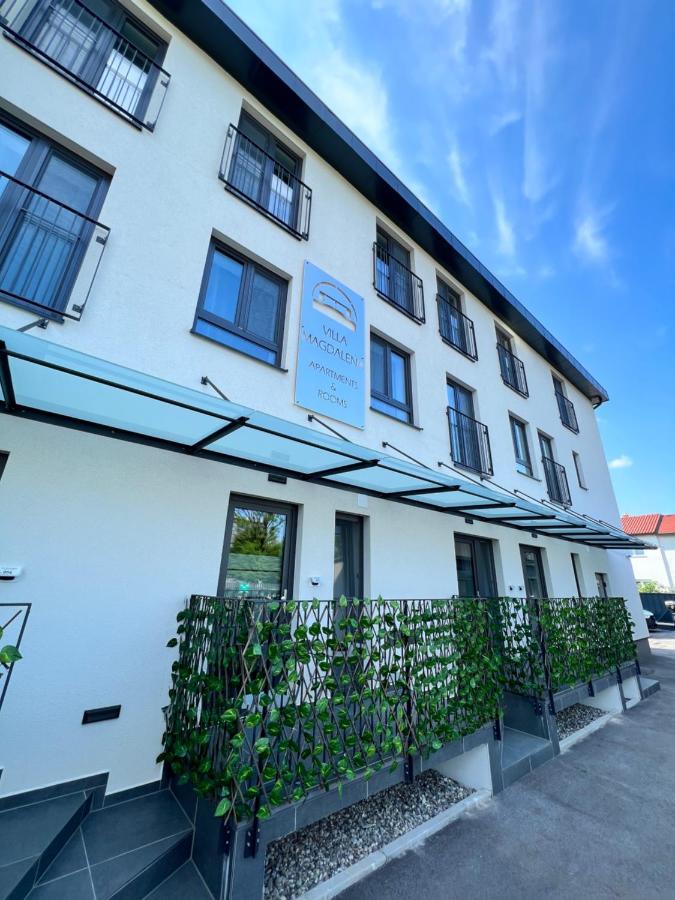Magdalena & Homestay