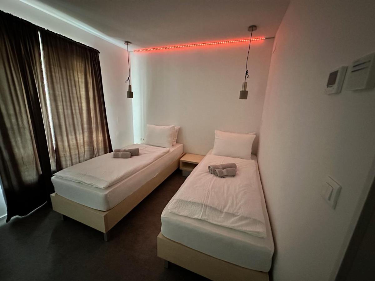 Séjour chez l'habitant Magdalena & Maribor