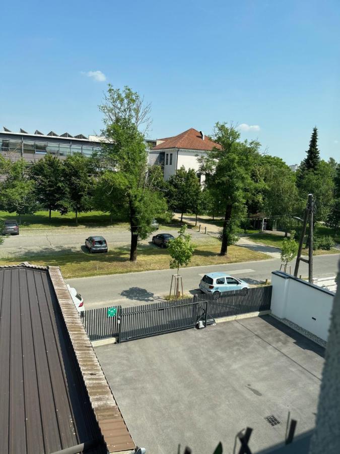 Magdalena & Maribor